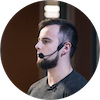 Vadim Drobinin - Senior iOS Engineer and Tech Lead